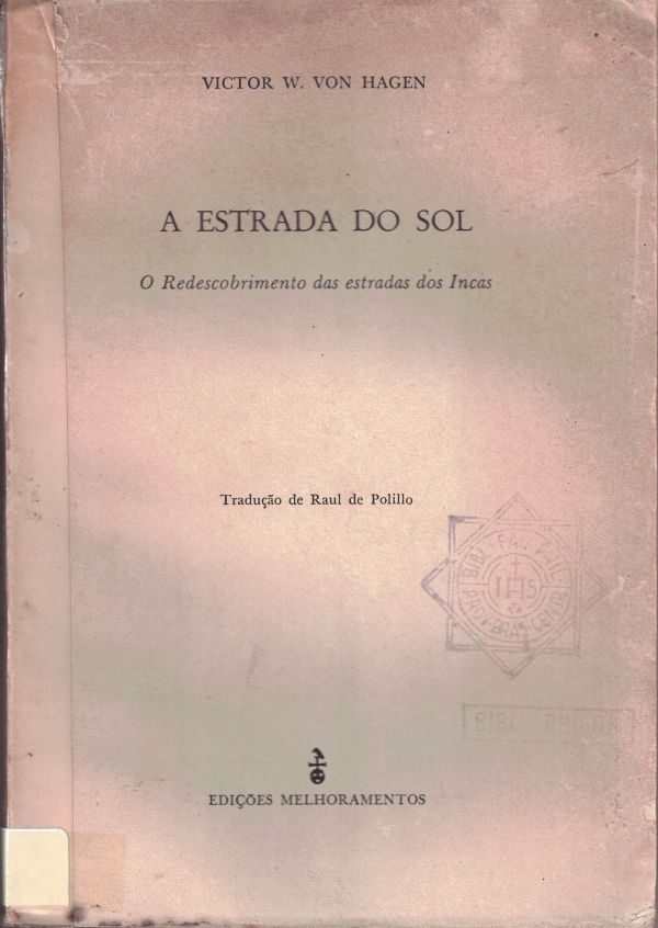 Estrada do Sol, A